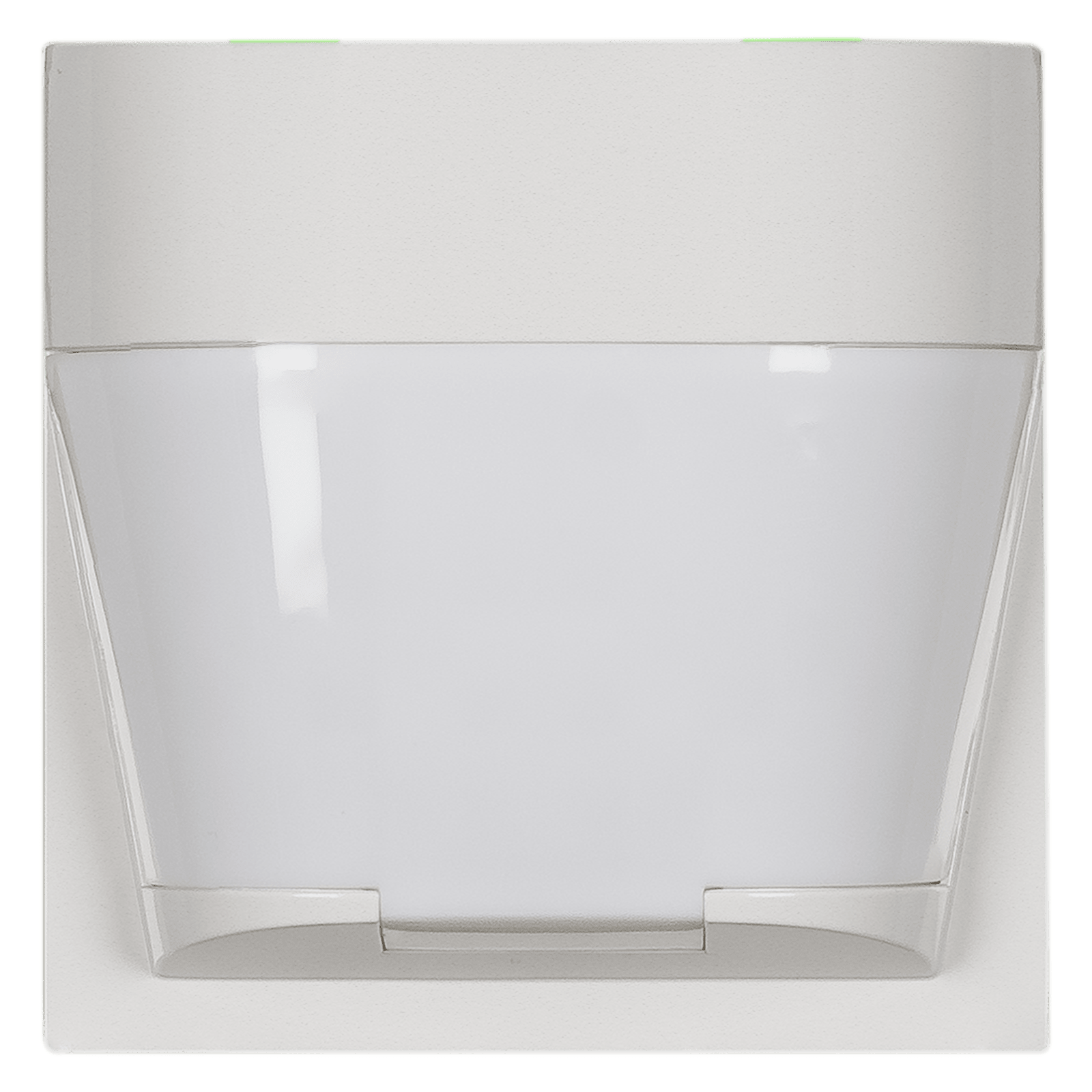 MDT - Rilevatore KNX movimento 2,2 m TS 55, bianco opaco