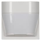 MDT - Rilevatore KNX movimento 2,2 m TS 55, bianco lucido
