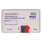MDT - Gateway KNX Daikin resid.,inc.