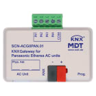 MDT - Gateway KNX Panasonic Etherea,inc.