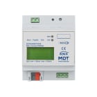 MDT - Gateway DALI KNX control PRO64, con interfaccia web