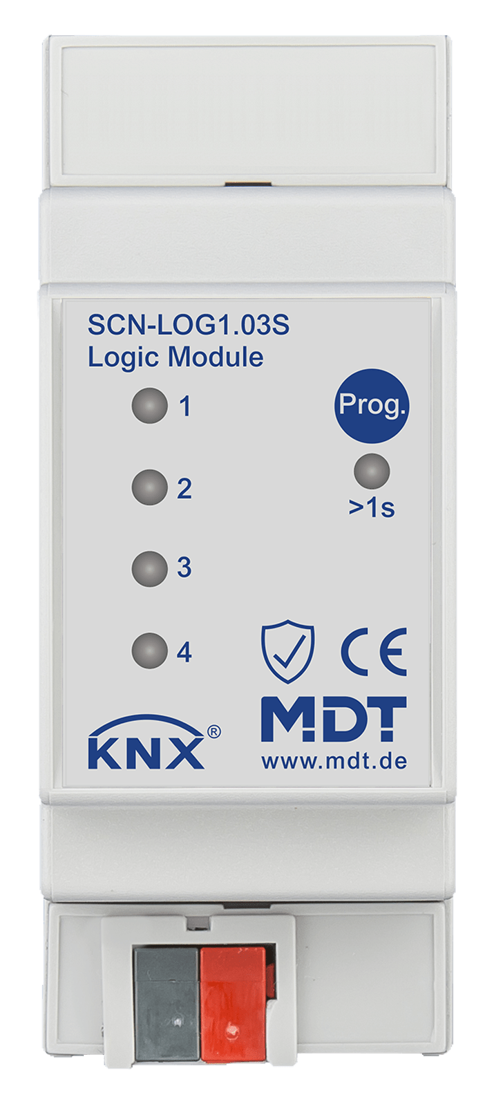 MDT - Modulo Logico KNX secure