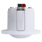 MDT - Rivelatore KNX presenza  360° L3 TS, bianco