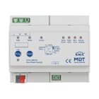 MDT - Alimentatore Knx 1280mA con diagnostica