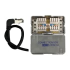 MDT - Set Cavi Touch Panel Visucontrol 7"