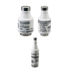 MERSEN - Cartuccia fusibile DIN D gG/Flink Taglia DII 500VAC 500VDC 50A Bianco