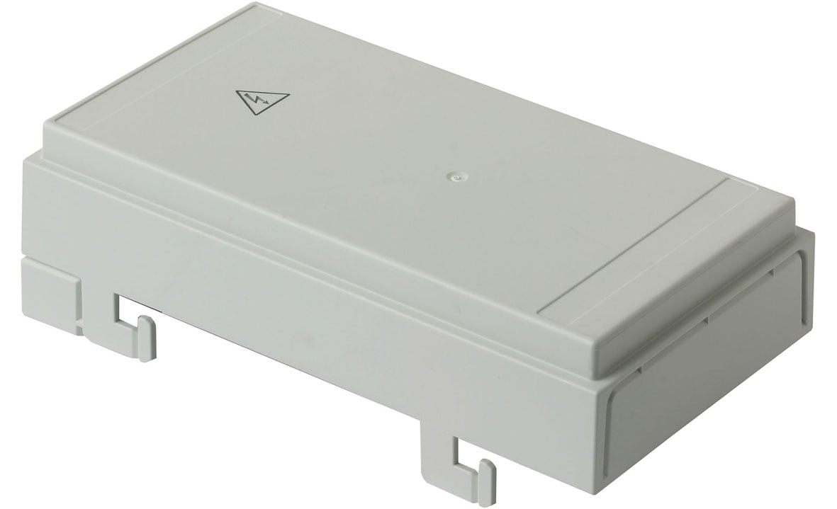 MERSEN - Level and system adjustment covers for clamps 200x108x42mm