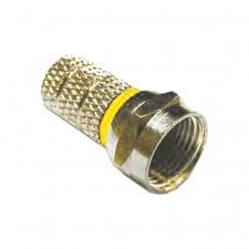 MICRO TEK - F  MASCHIO  5,9MM CONF(100)