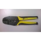 MICRO TEK - PINZA PER  F  A CRIMPARE DA 5 A 6,6MM