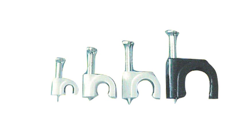 MICRO TEK - CHIODO FISSACAVO PER CV 5,0MM CONF(100)