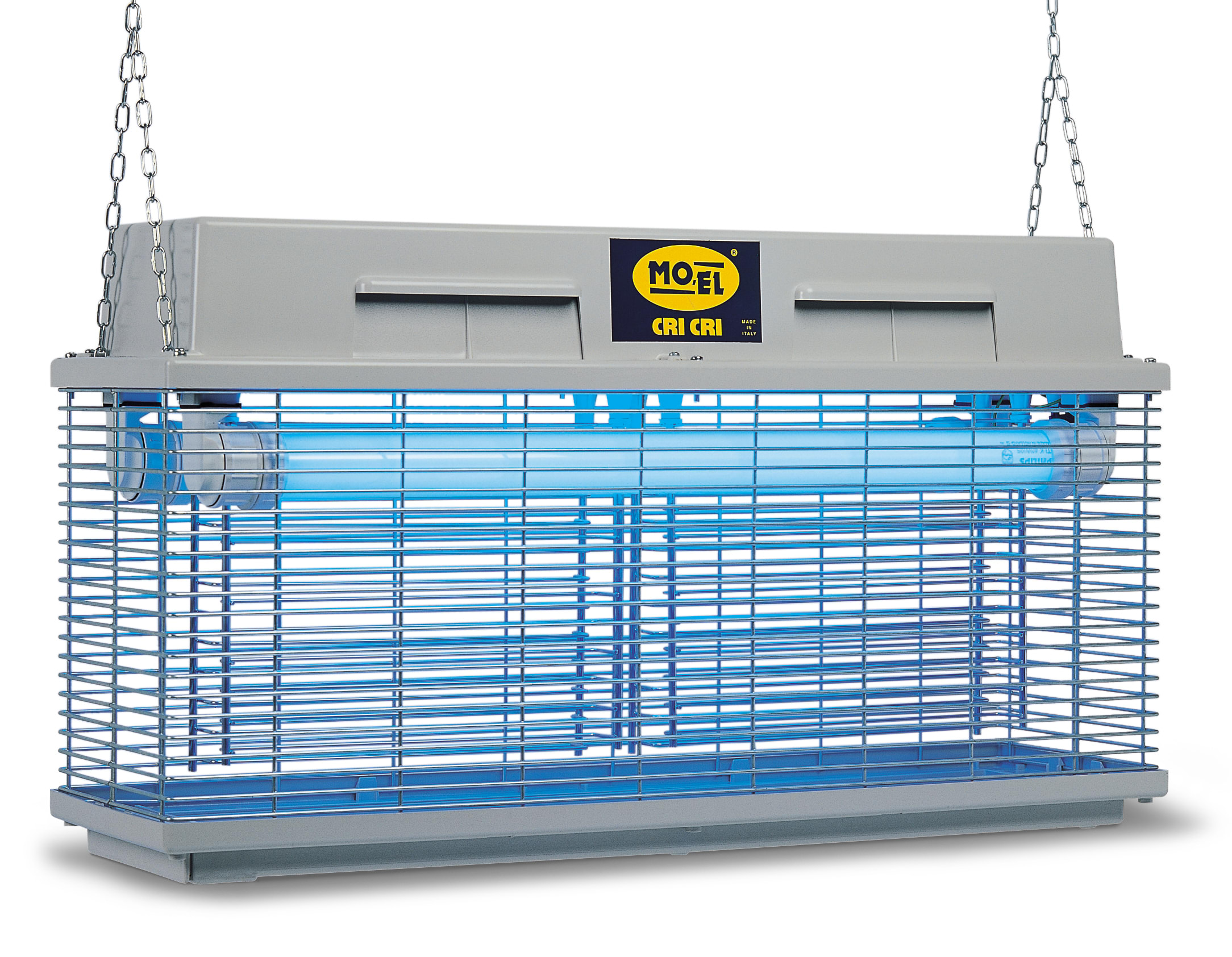 MO.EL - CRI CRI PCL 40W 230V AGRICOLTURA