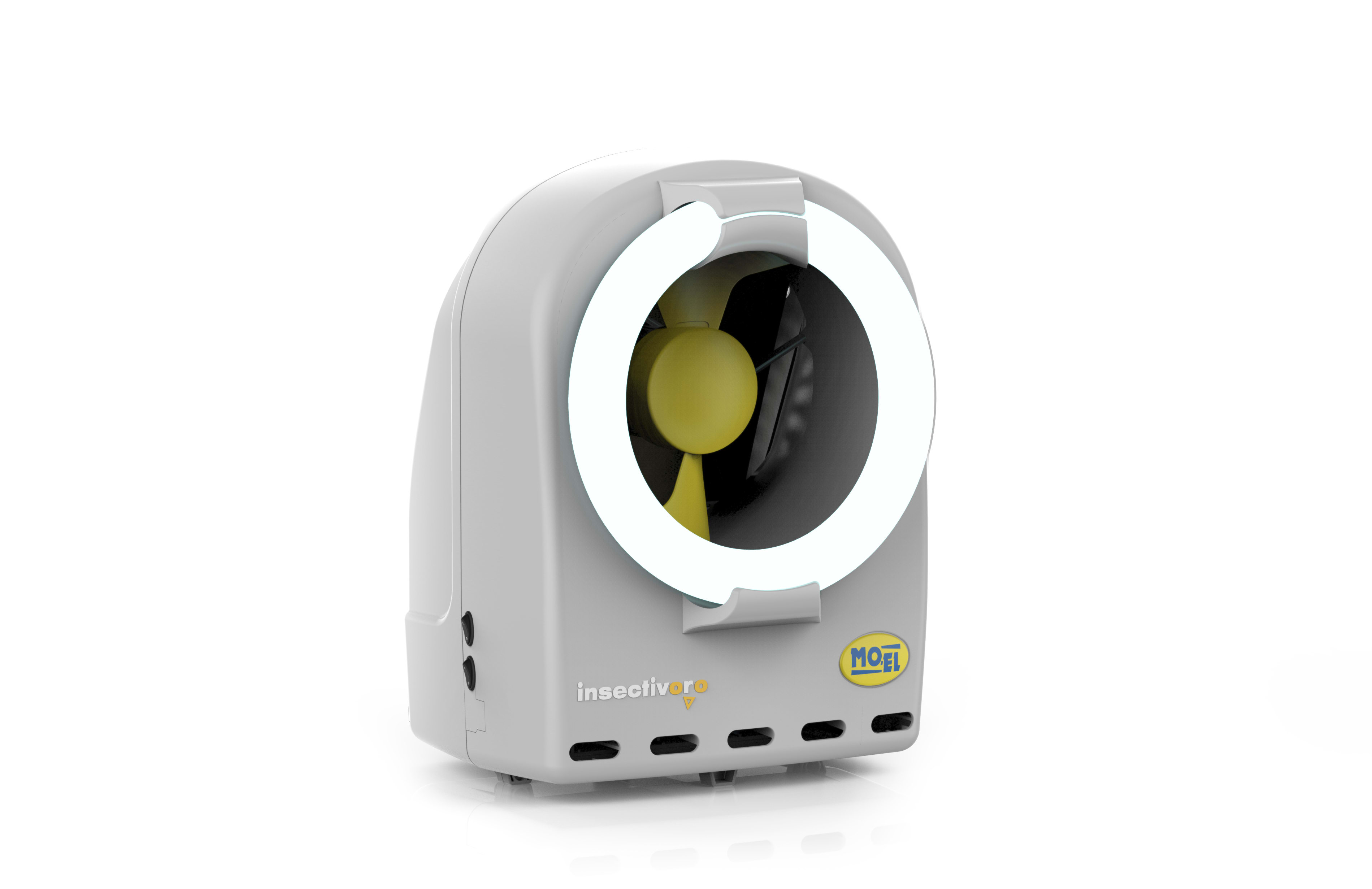 MO.EL - INSECT.1X32W 230V 50HZ IT GRIG CASA