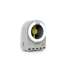 MO.EL - INSECT.1X32W 230V 50HZ IT GRIG CASA