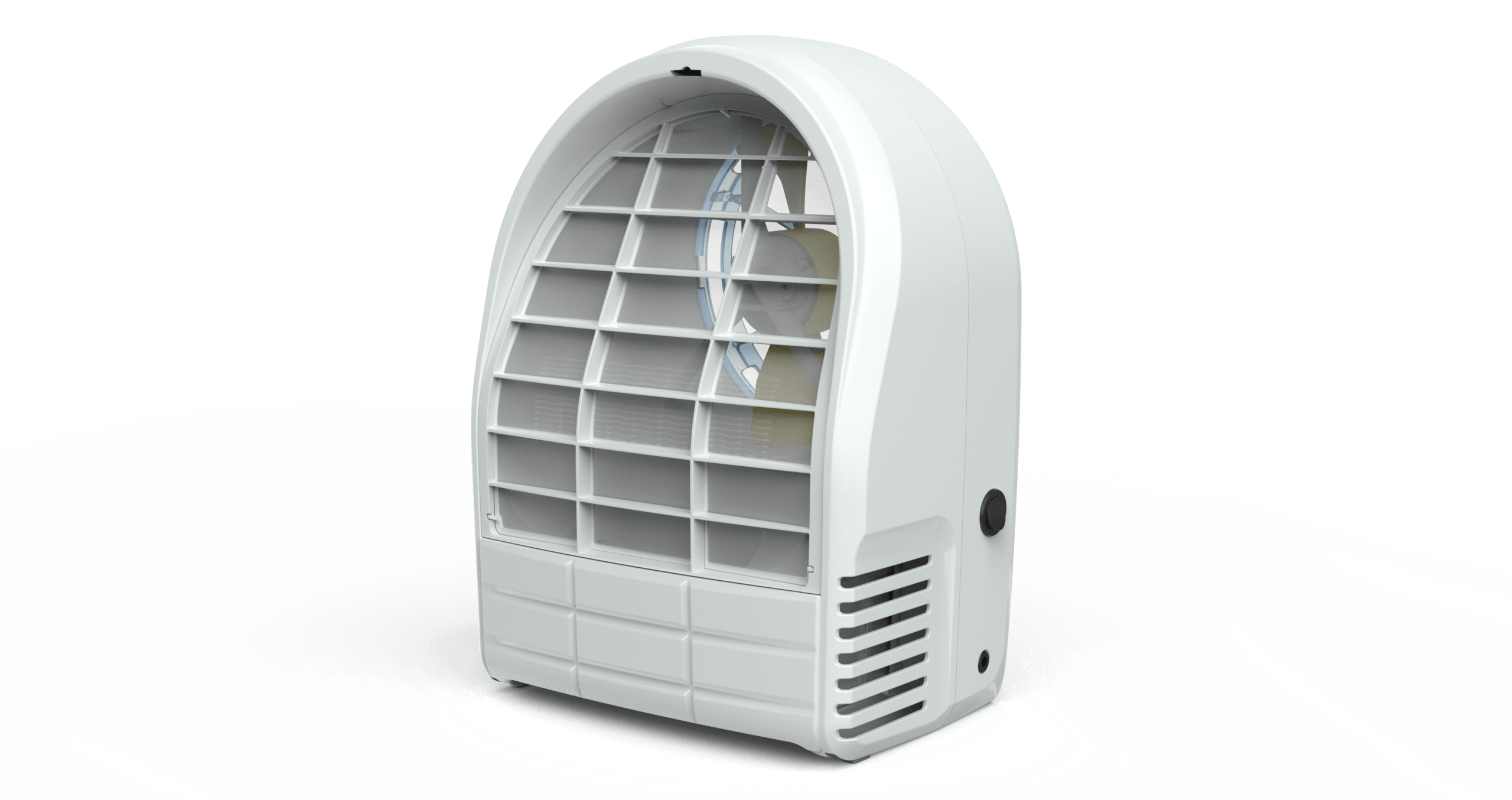 MO.EL - INSECT.LED 220-240V 2 VELOCITA'