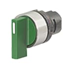 NEW ELFIN - SELETTORE T.LEVA 3P.VERDE MET.