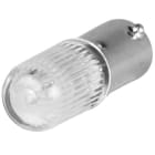 NEW ELFIN - LAMPADINA NEON VERDE 380V