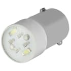 NEW ELFIN - LAMPADINA LED BIANCA 12V AC DC