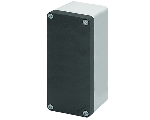 NEW ELFIN - CASSETTA ALL.85X200X85