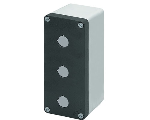 NEW ELFIN - CASSETTA ALL.85X200X85 3F ENT.CAVO