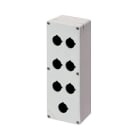 NEW ELFIN - CASSETTA ALL.92X265X70 7F ENT.CAVO
