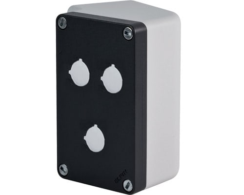 NEW ELFIN - CASS.COMANDO LEGGIO 85X140X85 3F