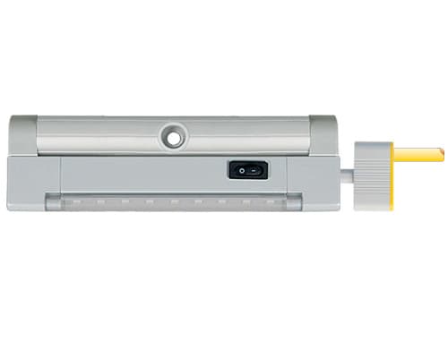 NEW ELFIN - PLAFONIERA EL.LED  24V AC DC 2W +C7