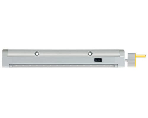 NEW ELFIN - PLAFONIERA EL.LED  24V AC DC 10W