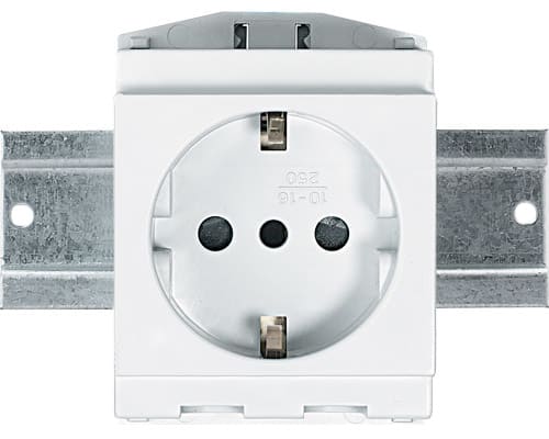 NEW ELFIN - PRESA VDE