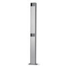 NICE - COLONNINA ERA 80X60MM H1000MM