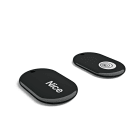NICE - BADGE A TRANSPONDER  (CONFEZIONE 10 PEZZ