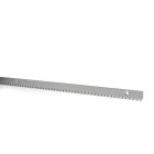 NICE - CREMAGLIERA M4 30X8MM ZIN.CON