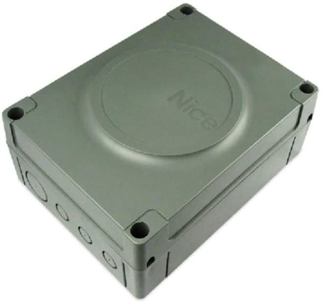 NICE - CENTRALE COMANDO 2 MOTORI 120V/230V BUST