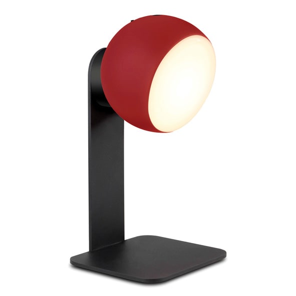 NOBILE ITALIA - LAMPADA RICAR. DA TAV. 1,5W 2K IP44 RO