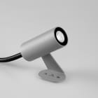 NOBILE ITALIA - PROIETTORE 2W 18 3K 24VDC IP65 GR