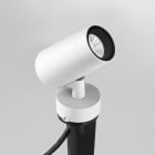 NOBILE ITALIA - PROIETTORE 4W 18 3K 24VDC IP65 BI