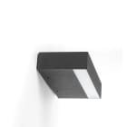 NOBILE ITALIA - APPLIQUE BIEM 2X13W 3K IP65 AN DRIV. TRI
