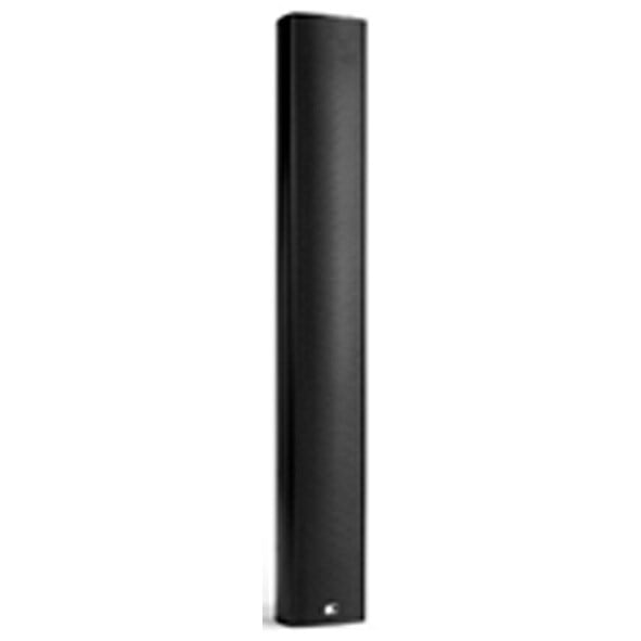 NOTIFIER - COLONNA SONORA 130W BLACK