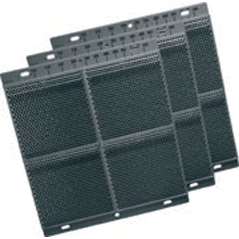 NOTIFIER - ACCES BARR LONG RANGE REFLECTOR 100M