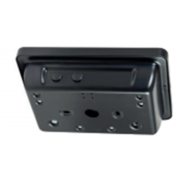 NOTIFIER - DESIGN WALL SPEAKER 6W BLACK