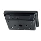 NOTIFIER - DESIGN WALL SPEAKER 6W BLACK