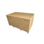 NOTIFIER - CASSA LEGNO PER ARE22UM