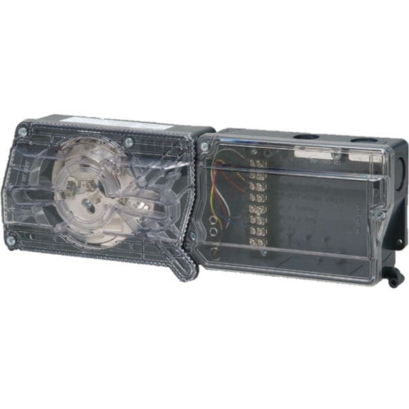 NOTIFIER - RIV TUBI ADAT. CONV 2 FILI CONDOTTE ARIA