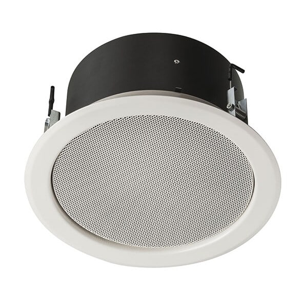 NOTIFIER - DIFFUSORE INCASSO 6WATT