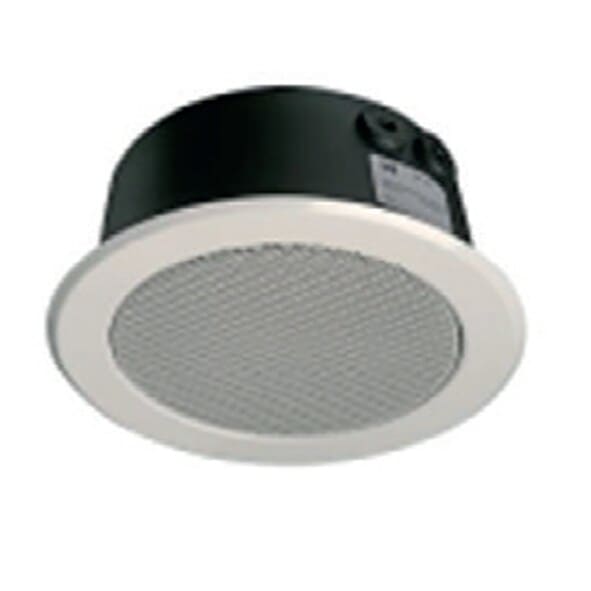 NOTIFIER - DIFFUSORE CONTROSOFFITTO SPL 1MT/1W - 96