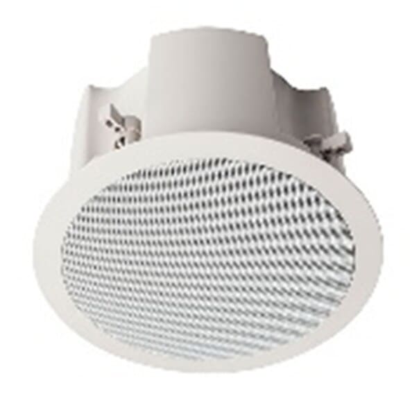 NOTIFIER - DIFFUSORE INCASSO 15WATT