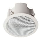 NOTIFIER - DIFFUSORE INCASSO 30WATT