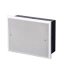 NOTIFIER - DIFFUSORE INCASSO 6-3-1.5WATT