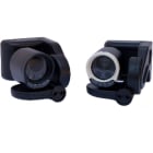 NOTIFIER - BARR CONV FUMO 10-200M UNIT  TX/RX IP65-