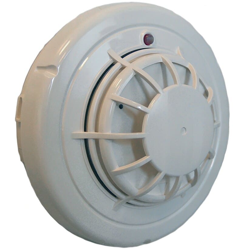 NOTIFIER - THERMAL FIXED DET. 300 S. NOT.