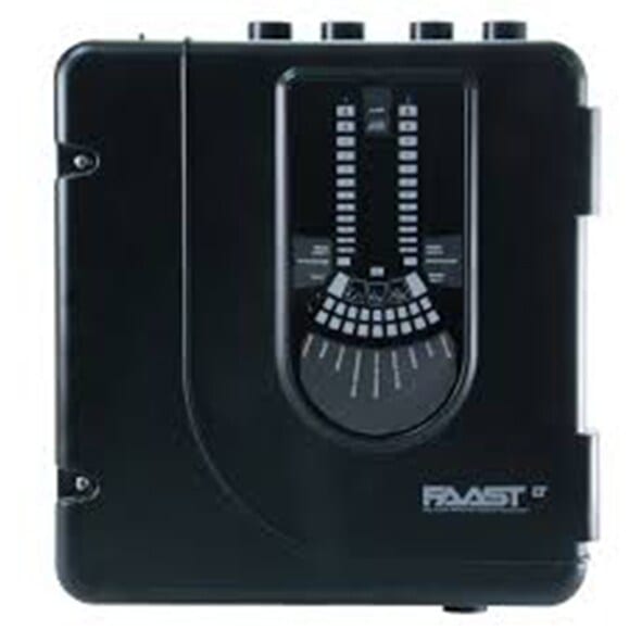 NOTIFIER - STAND ALONE SINGLE CH. DOUBLE KNOCK